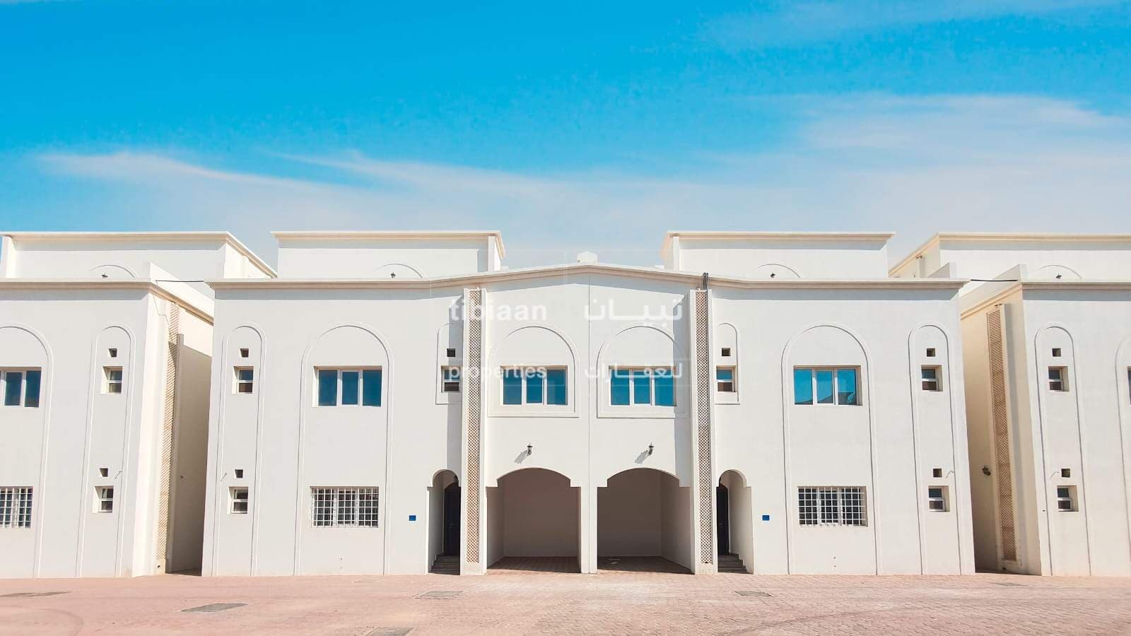 5 BHK Villa for Rent in Al Hail