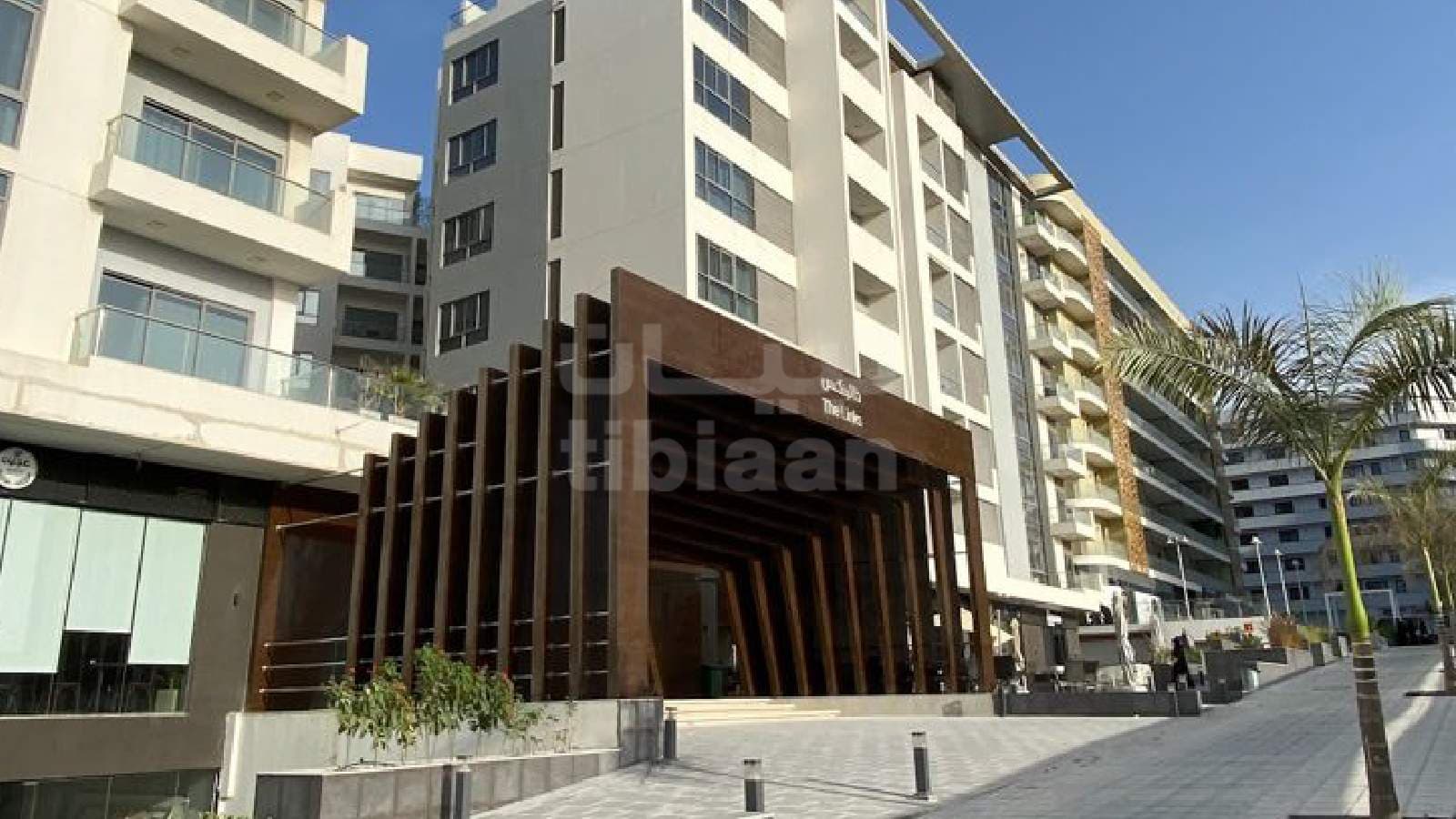 2 BKH Furnished Flat for rent in Muscat Hills